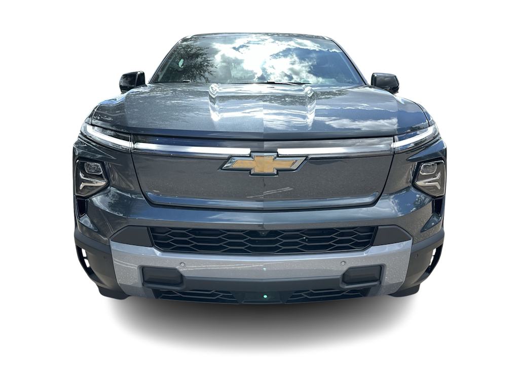 Thumbnail: 2026 Chevrolet Silverado EV - 6