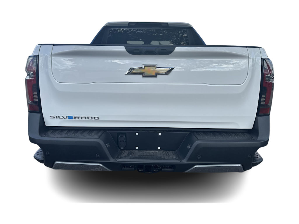 Thumbnail: 2026 Chevrolet Silverado EV - 5
