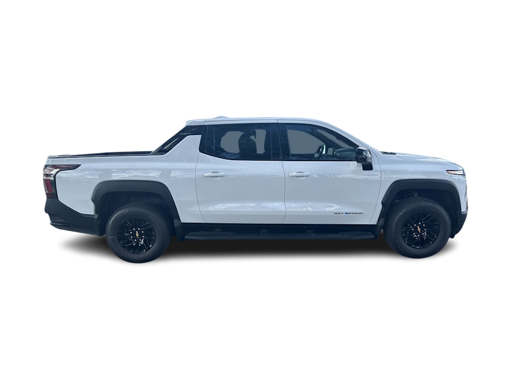 Thumbnail: 2026 Chevrolet Silverado EV - 18