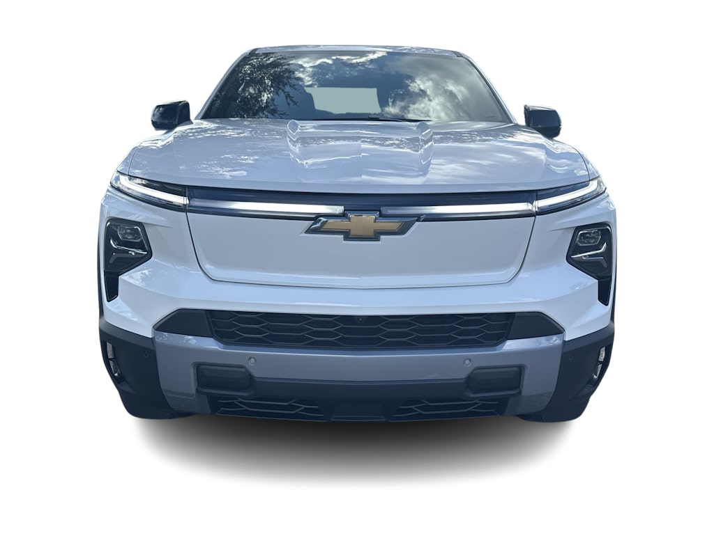 Thumbnail: 2026 Chevrolet Silverado EV - 20