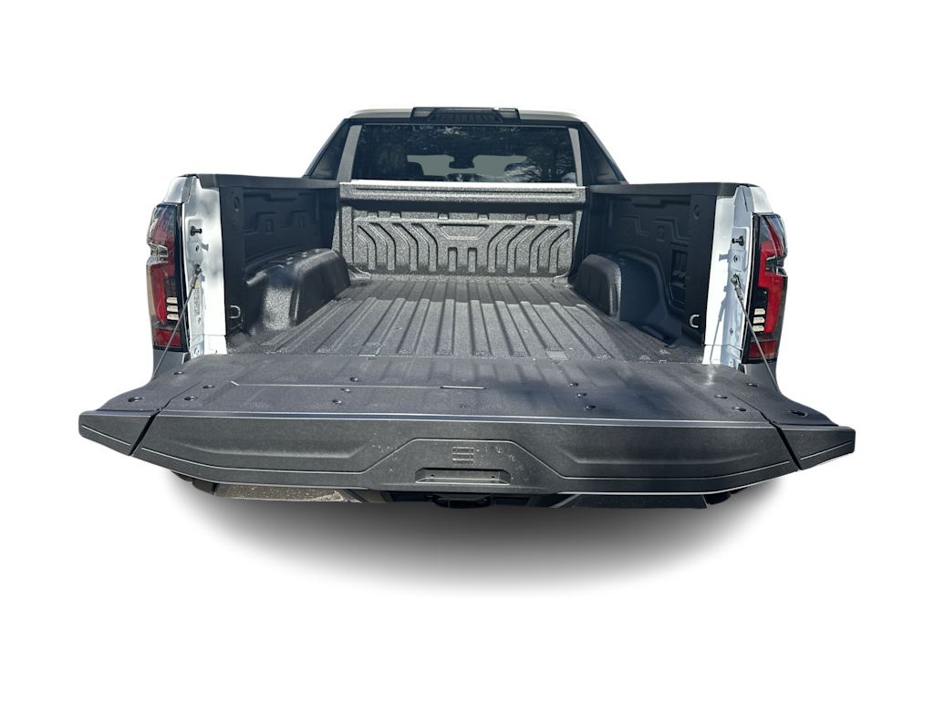 Thumbnail: 2026 Chevrolet Silverado EV - 14