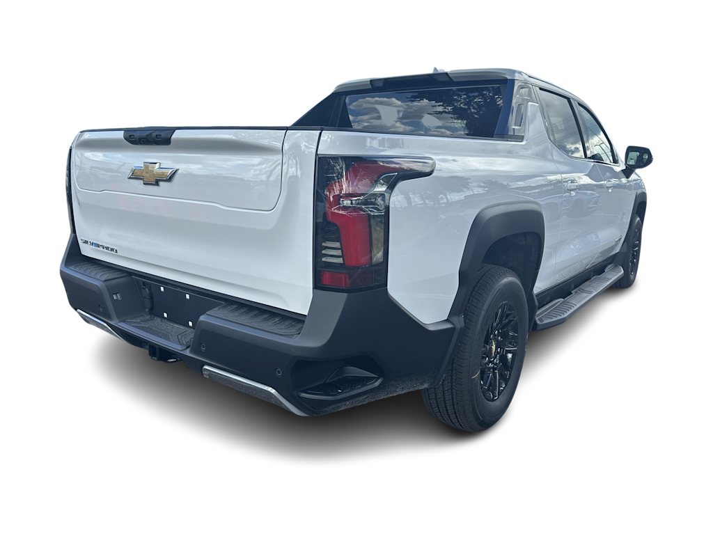 Thumbnail: 2026 Chevrolet Silverado EV - 17
