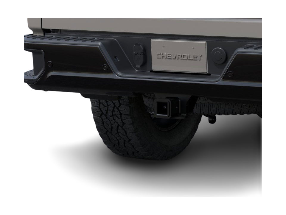 Thumbnail: 2026 Chevrolet Silverado 2500 - 19