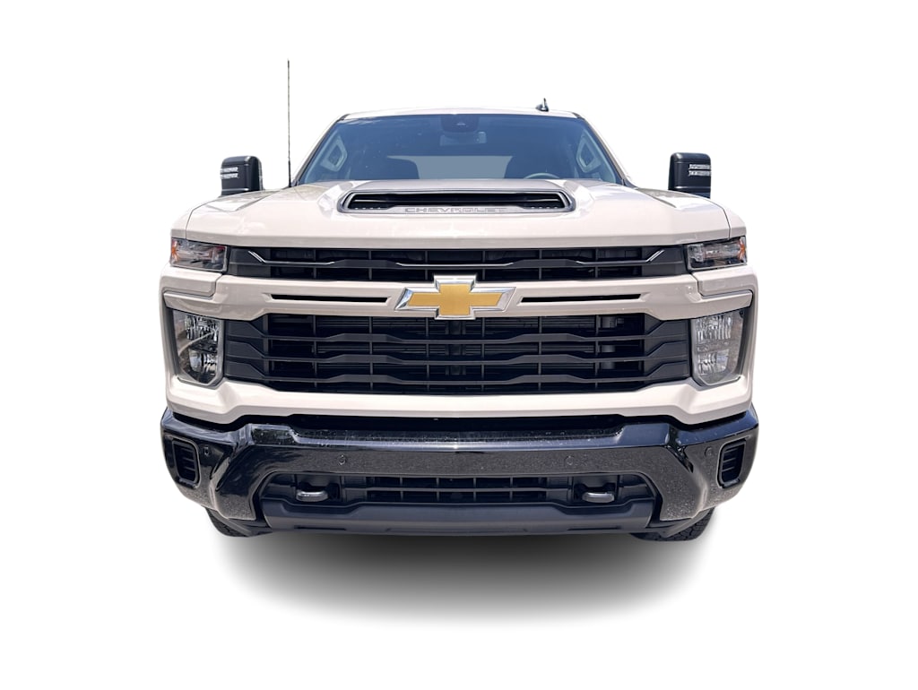 Thumbnail: 2026 Chevrolet Silverado 2500 - 6