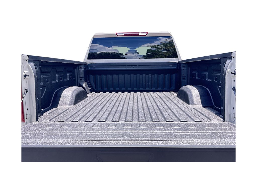 Thumbnail: 2026 Chevrolet Silverado 2500 - 16