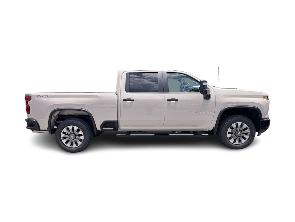 Thumbnail: 2026 Chevrolet Silverado 2500 - 20