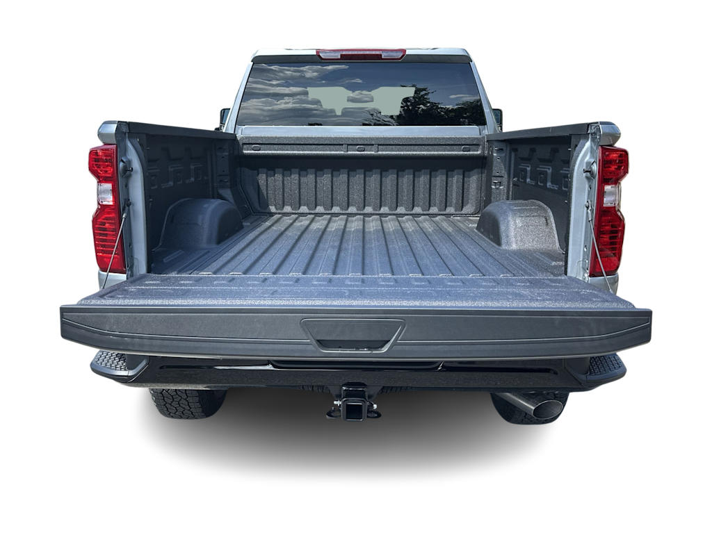 Thumbnail: 2026 Chevrolet Silverado 2500 - 16
