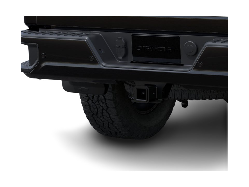 Thumbnail: 2026 Chevrolet Silverado 2500 - 18