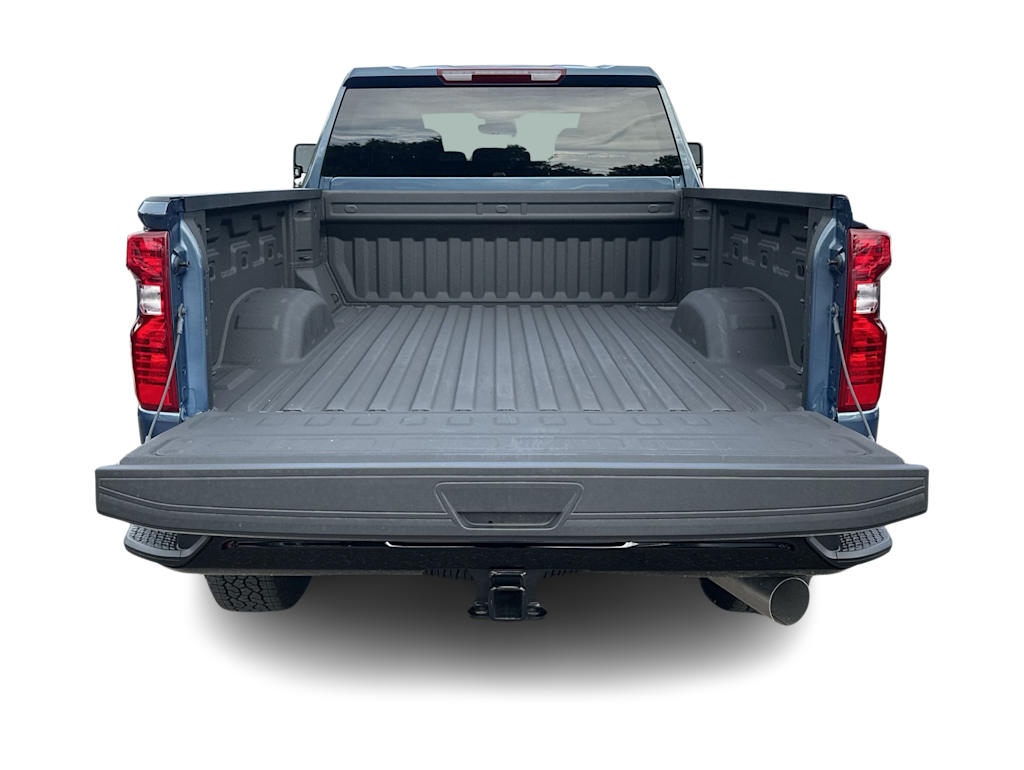 Thumbnail: 2025 Chevrolet Silverado 2500 - 17