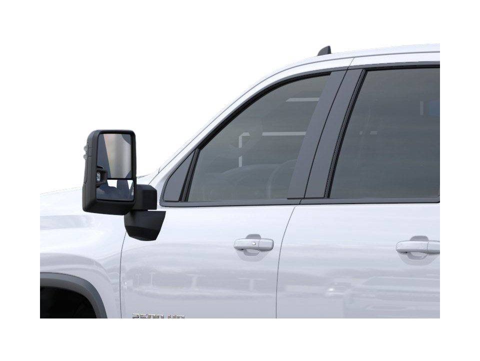 Thumbnail: 2026 Chevrolet Silverado 2500 - 18