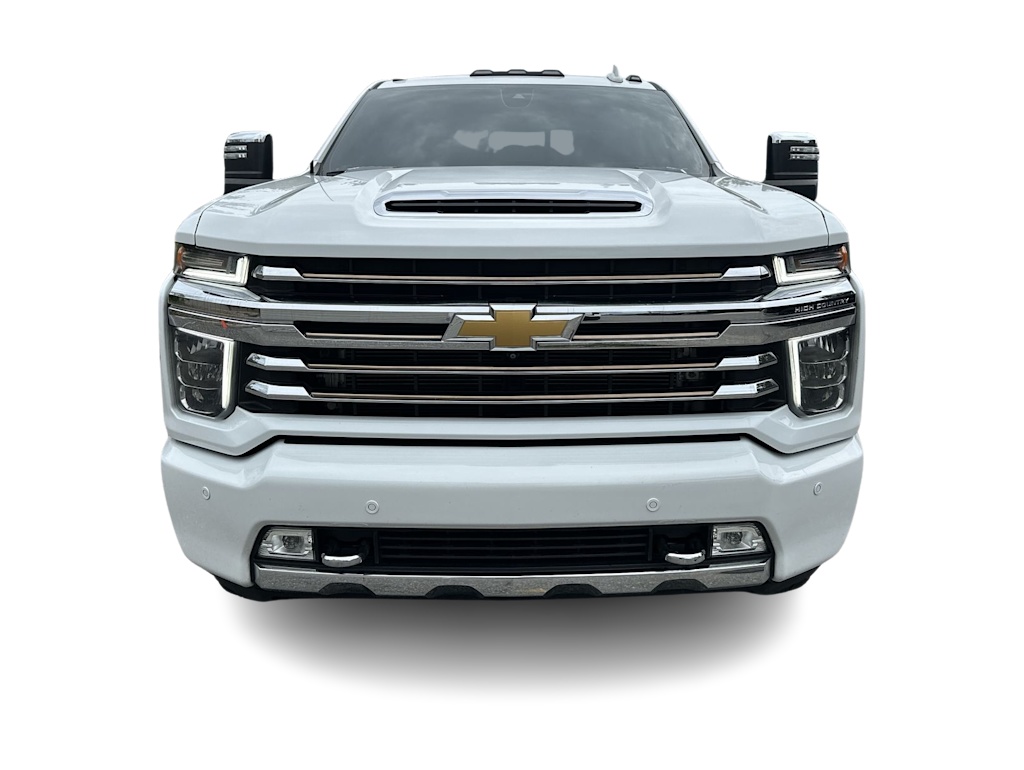 Thumbnail: 2021 Chevrolet Silverado 3500 - 6