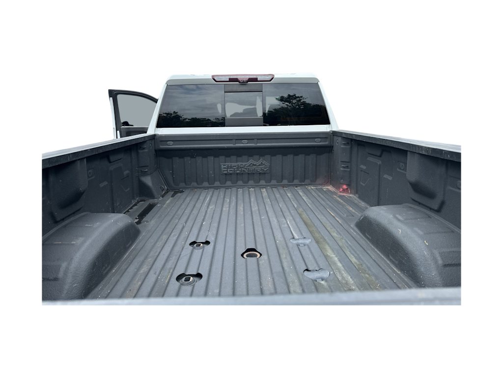 Thumbnail: 2021 Chevrolet Silverado 3500 - 16