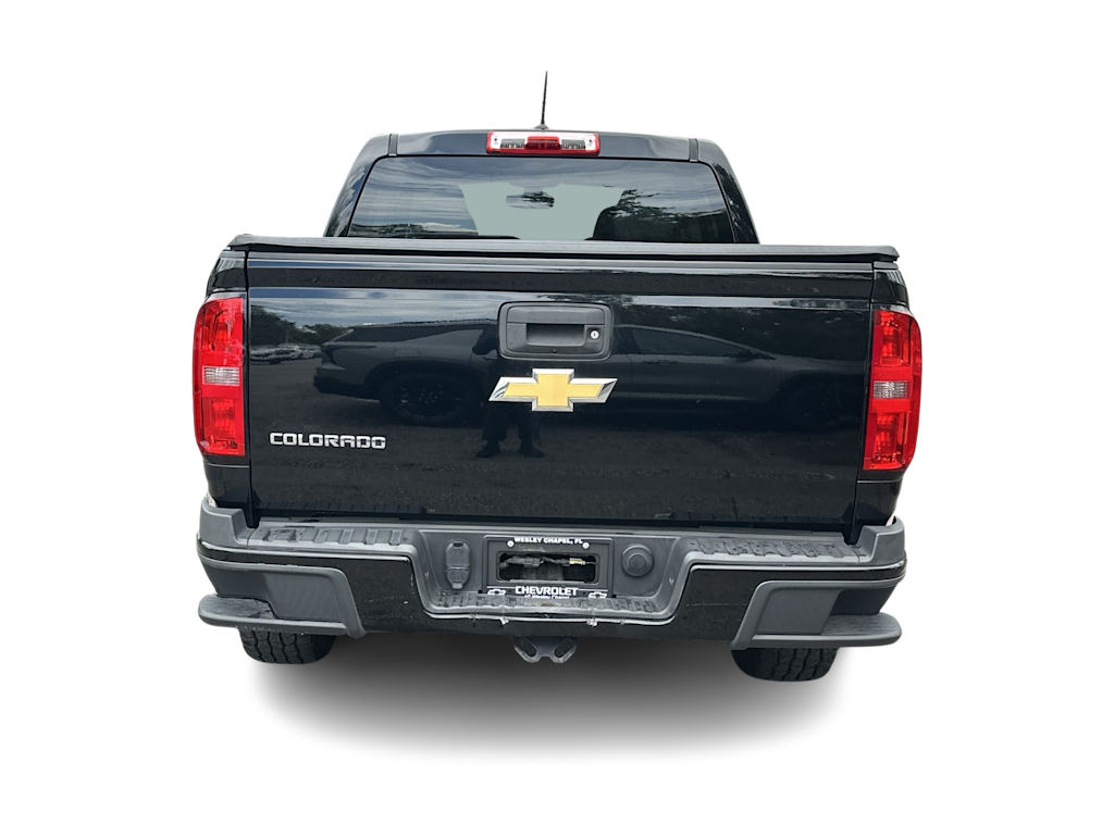 Thumbnail: 2020 Chevrolet Colorado - 5