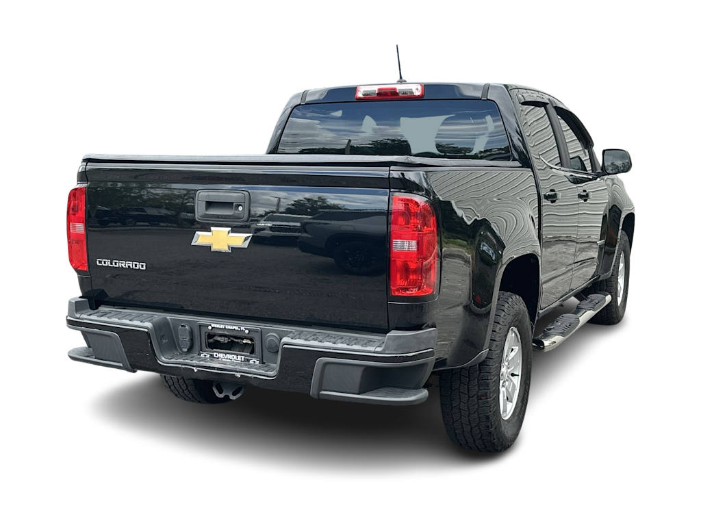 Thumbnail: 2020 Chevrolet Colorado - 20