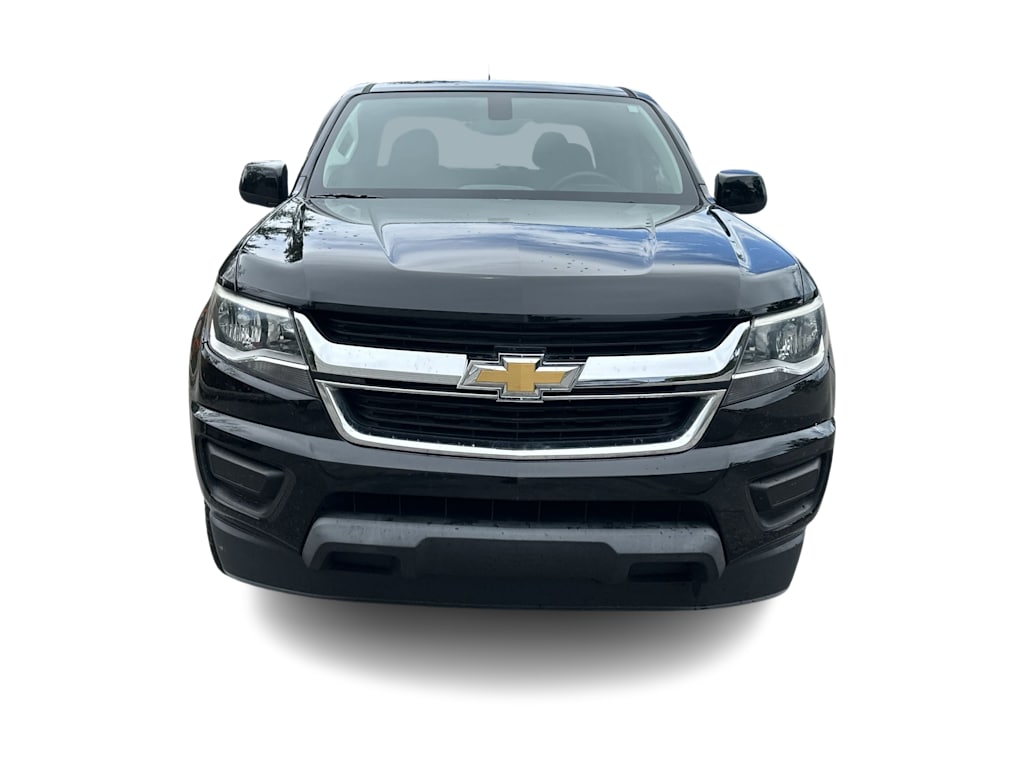 Thumbnail: 2020 Chevrolet Colorado - 6
