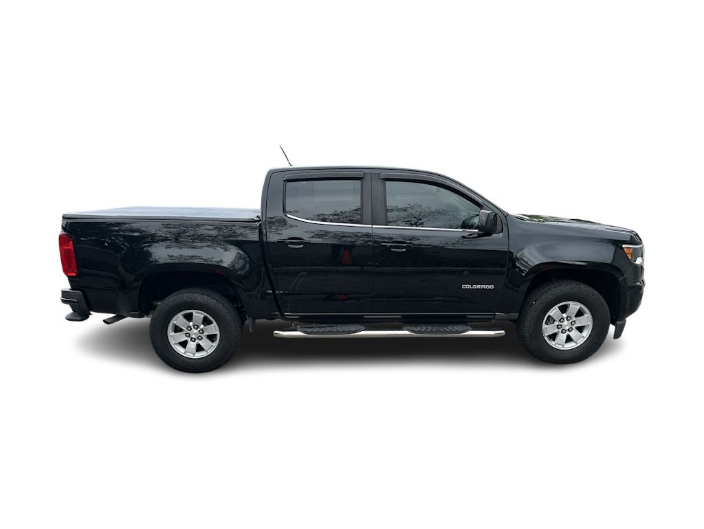 Thumbnail: 2020 Chevrolet Colorado - 21