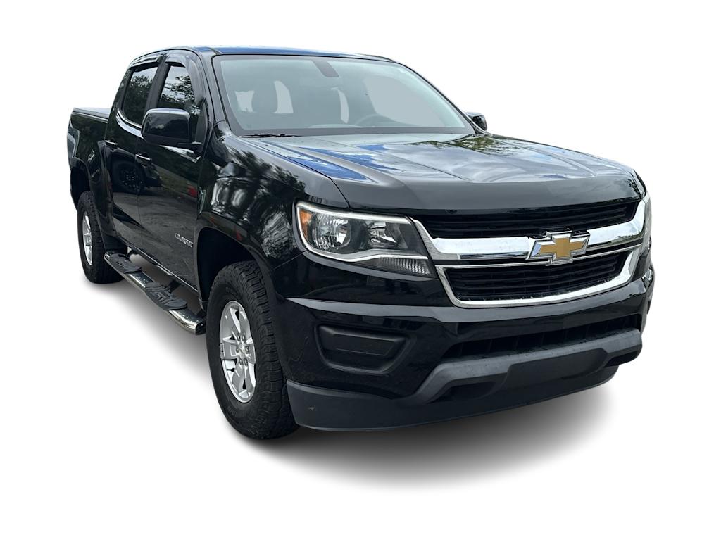 Thumbnail: 2020 Chevrolet Colorado - 22