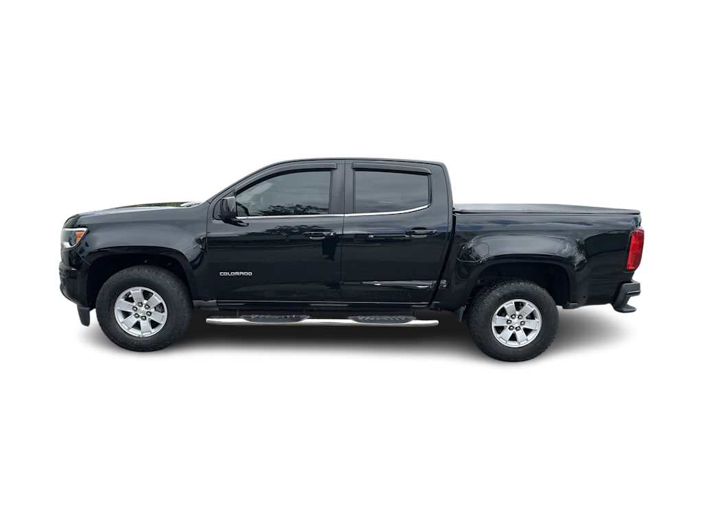 Thumbnail: 2020 Chevrolet Colorado - 3