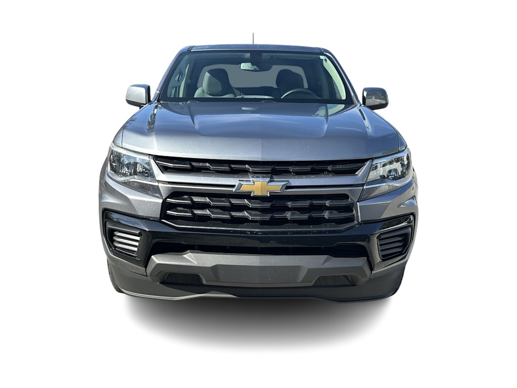 Thumbnail: 2022 Chevrolet Colorado - 22