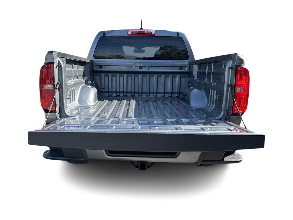Thumbnail: 2022 Chevrolet Colorado - 16