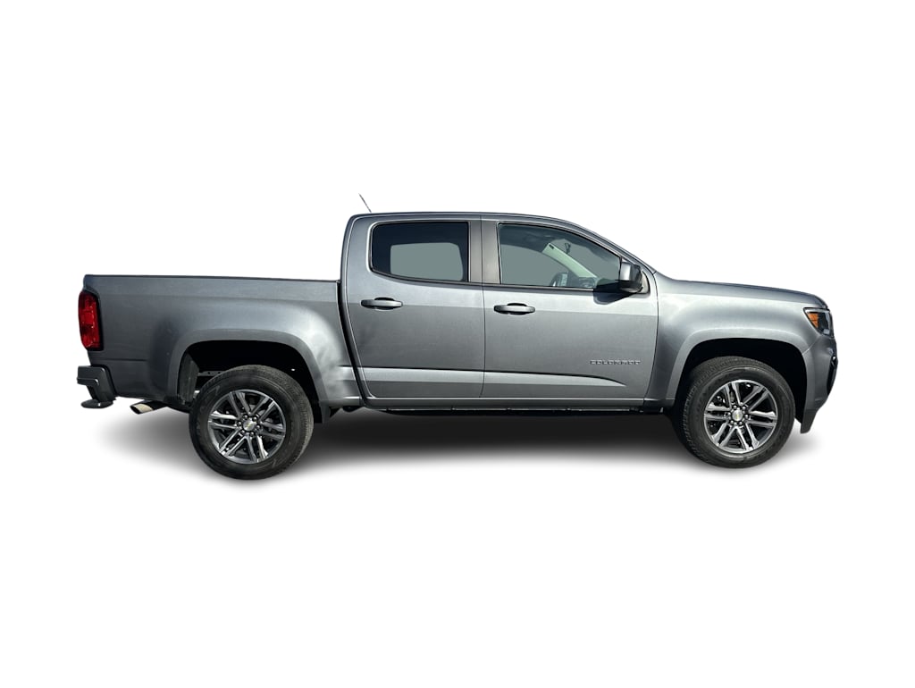 Thumbnail: 2022 Chevrolet Colorado - 20