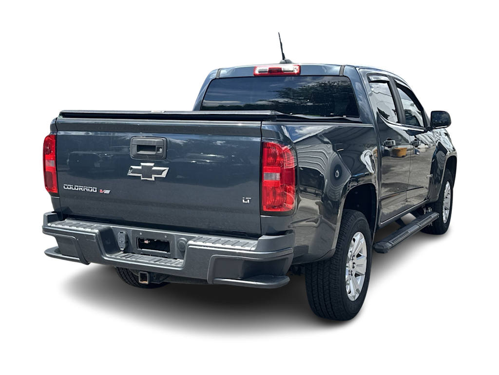 Thumbnail: 2019 Chevrolet Colorado - 20