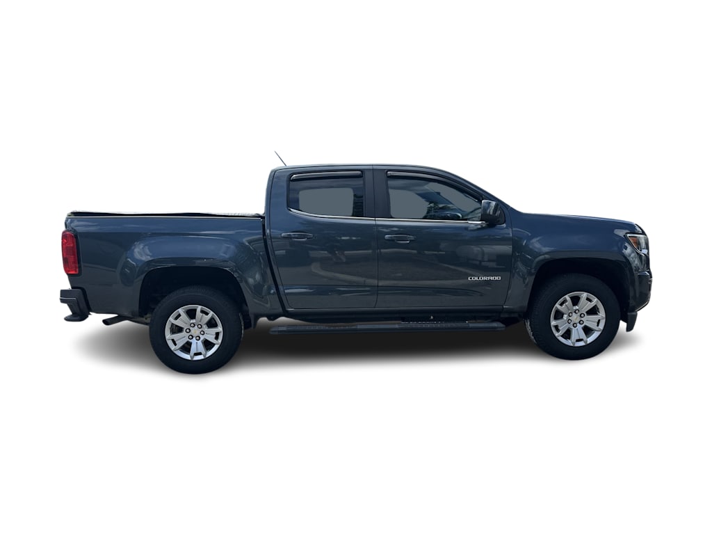 Thumbnail: 2019 Chevrolet Colorado - 3