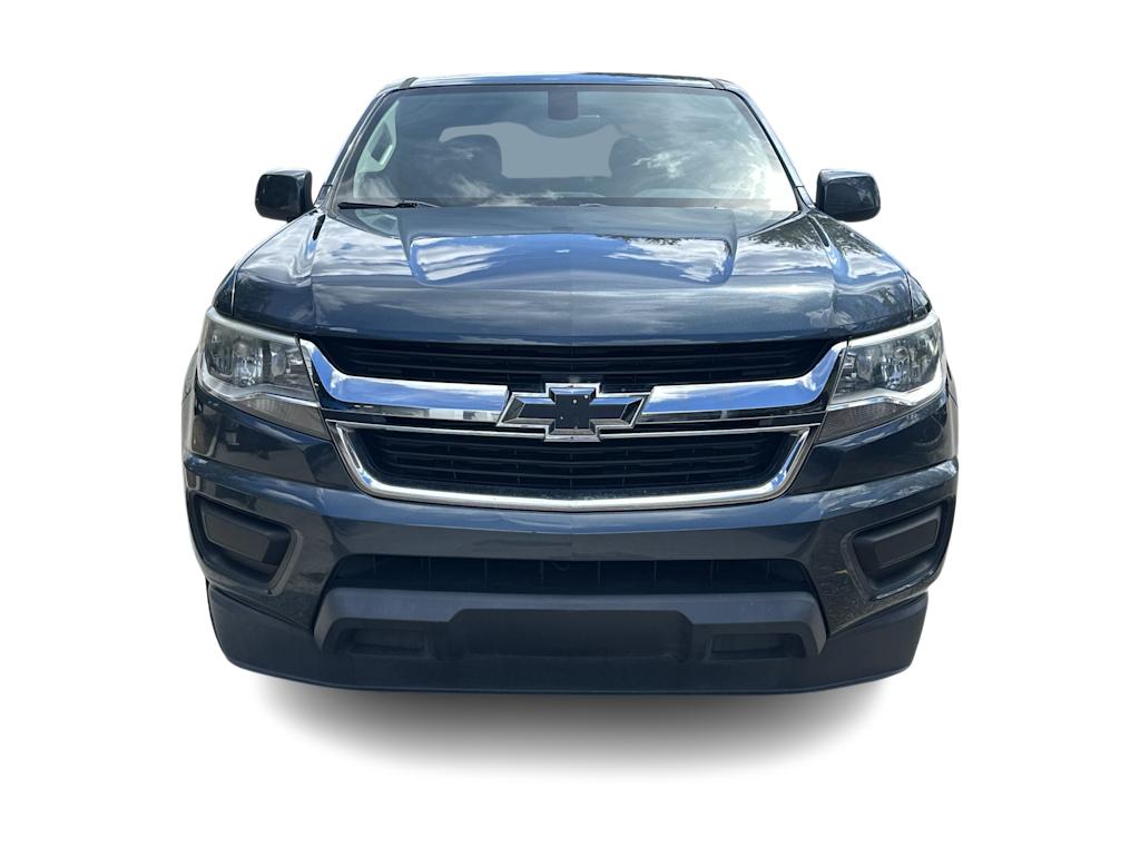 Thumbnail: 2019 Chevrolet Colorado - 22