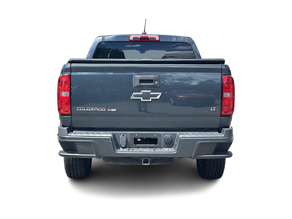 Thumbnail: 2019 Chevrolet Colorado - 5