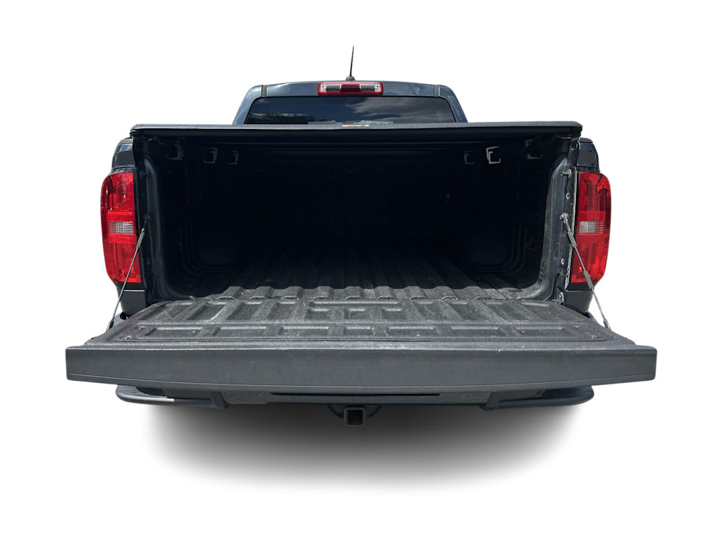 Thumbnail: 2019 Chevrolet Colorado - 17