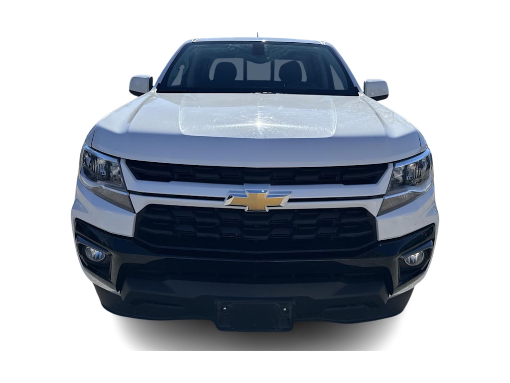 2022 Chevrolet Colorado LT 5