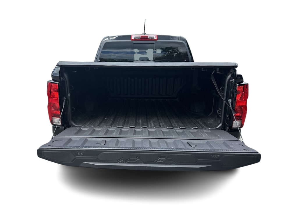 Thumbnail: 2023 Chevrolet Colorado - 15