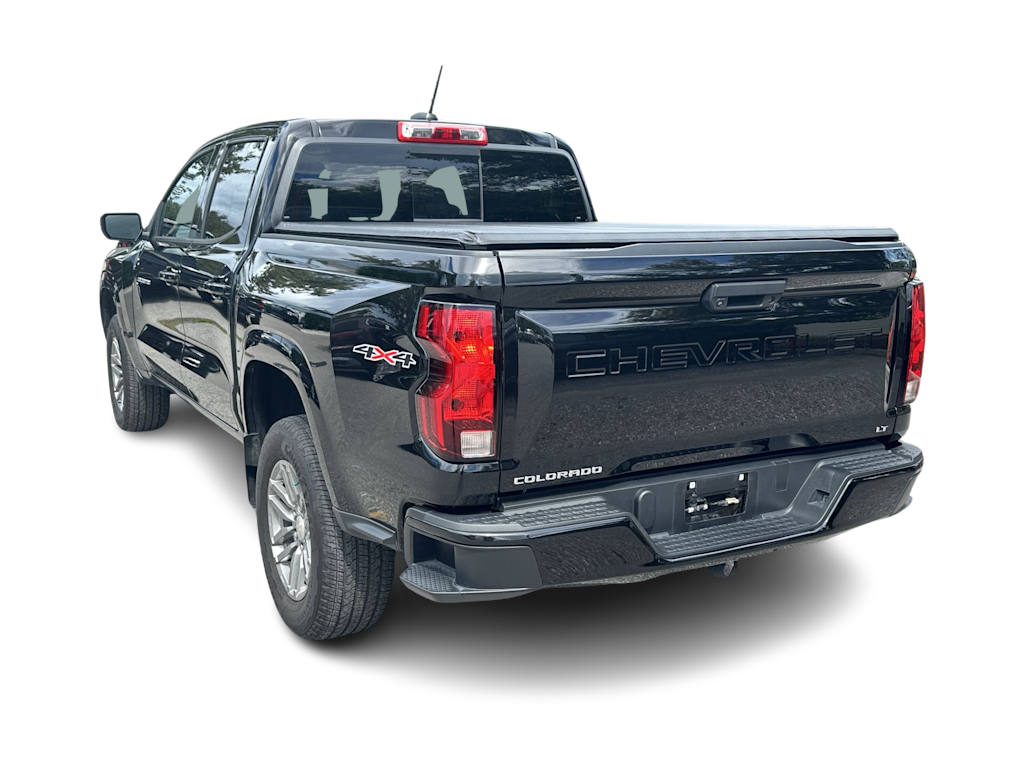 Thumbnail: 2023 Chevrolet Colorado - 3