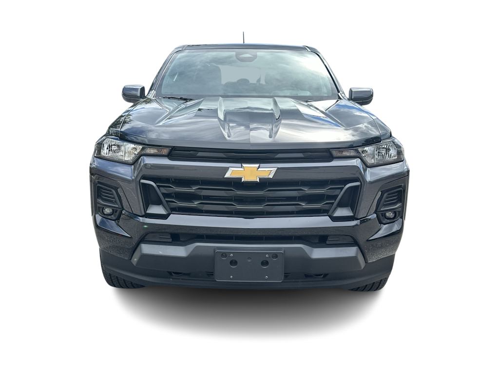 Thumbnail: 2023 Chevrolet Colorado - 21
