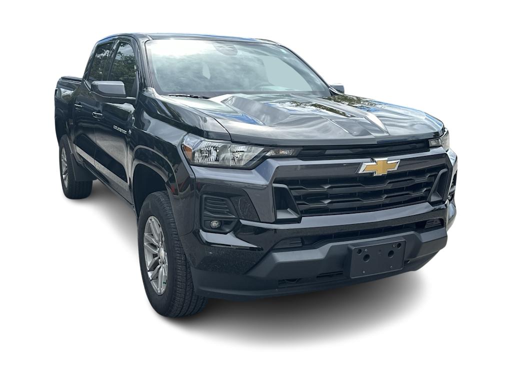 Thumbnail: 2023 Chevrolet Colorado - 20