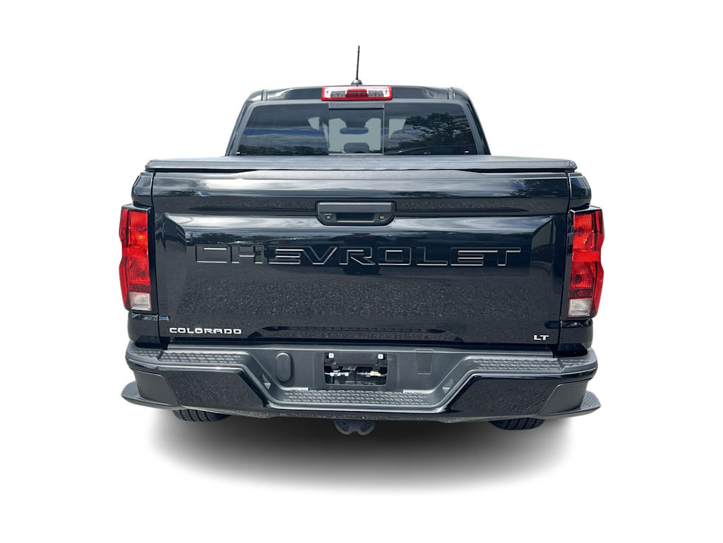 Thumbnail: 2023 Chevrolet Colorado - 4