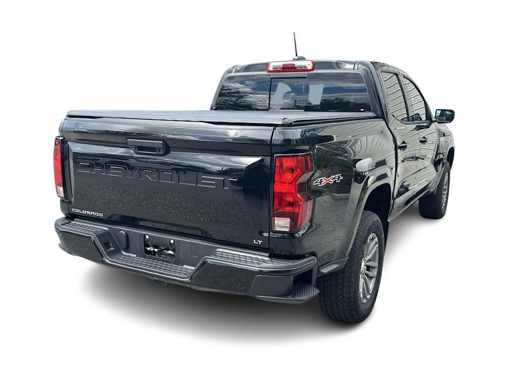 Thumbnail: 2023 Chevrolet Colorado - 18