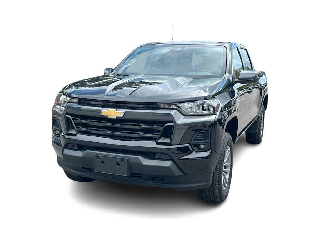 Thumbnail: 2023 Chevrolet Colorado - 5