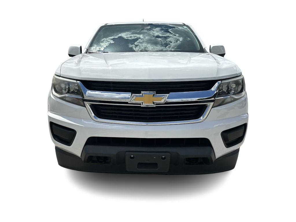 Thumbnail: 2020 Chevrolet Colorado - 6