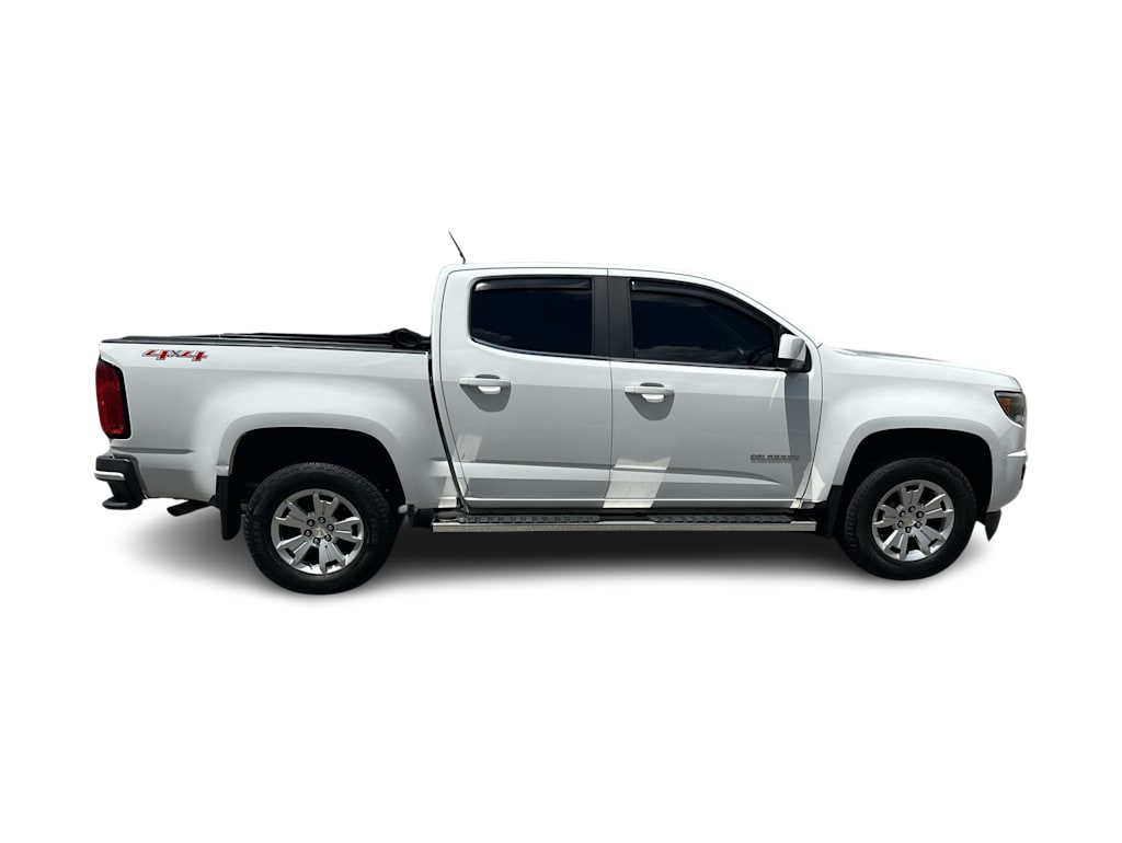 Thumbnail: 2020 Chevrolet Colorado - 22