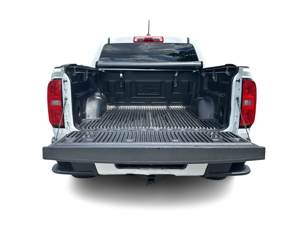 Thumbnail: 2020 Chevrolet Colorado - 17
