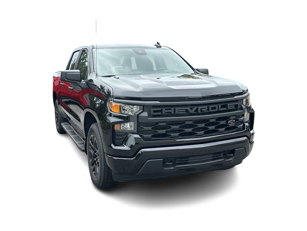 Thumbnail: 2026 Chevrolet Silverado 1500 - 21