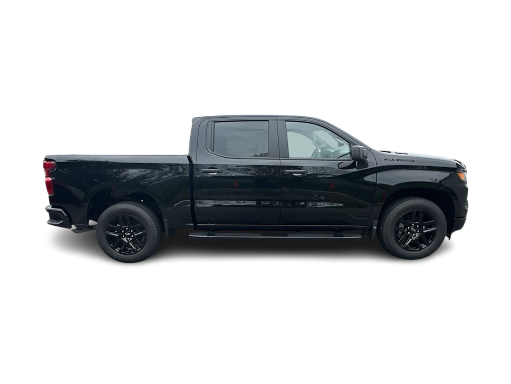 Thumbnail: 2026 Chevrolet Silverado 1500 - 20