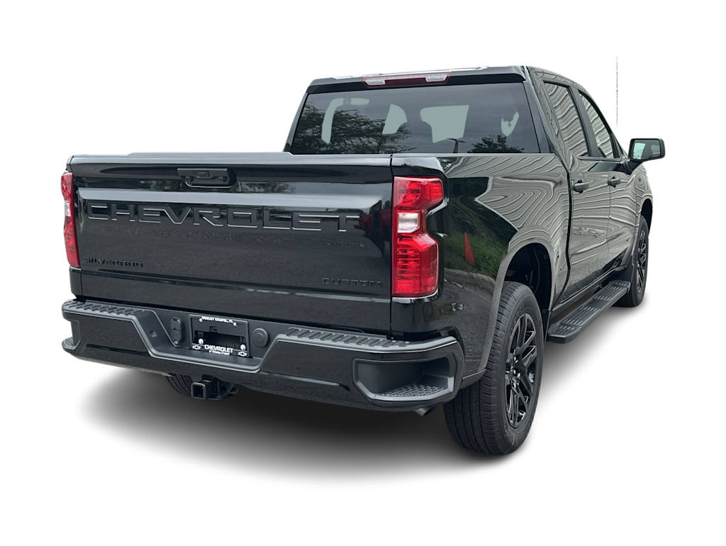Thumbnail: 2026 Chevrolet Silverado 1500 - 19