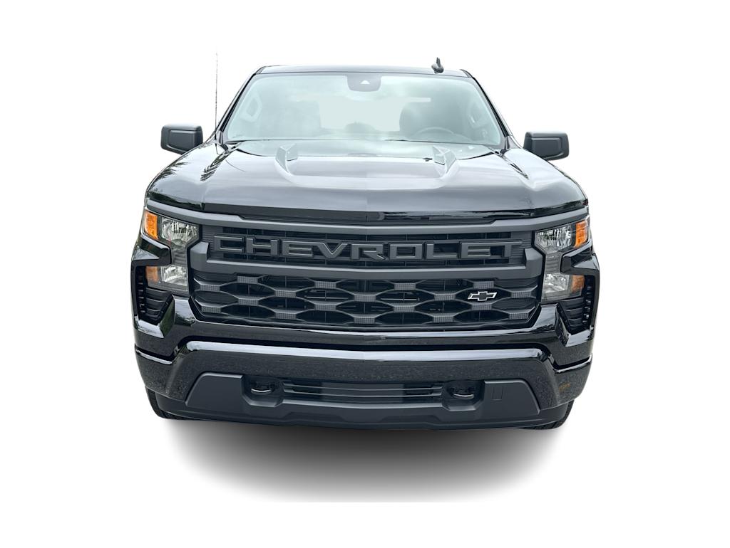Thumbnail: 2026 Chevrolet Silverado 1500 - 22