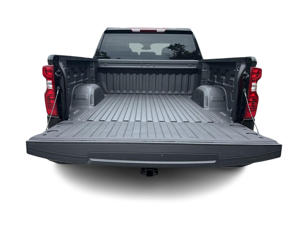 Thumbnail: 2026 Chevrolet Silverado 1500 - 16