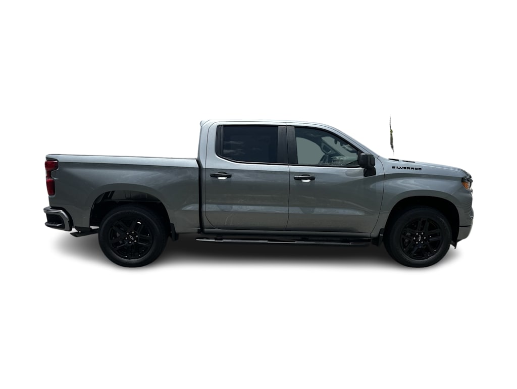 Thumbnail: 2026 Chevrolet Silverado 1500 - 20