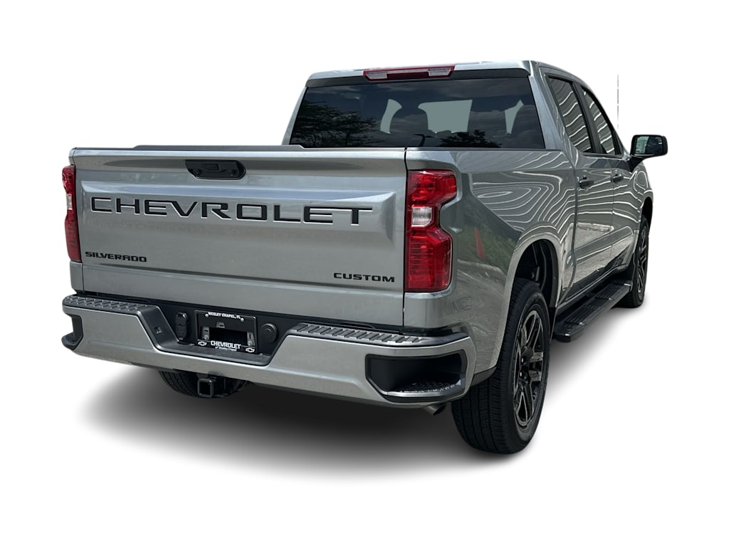 Thumbnail: 2026 Chevrolet Silverado 1500 - 19