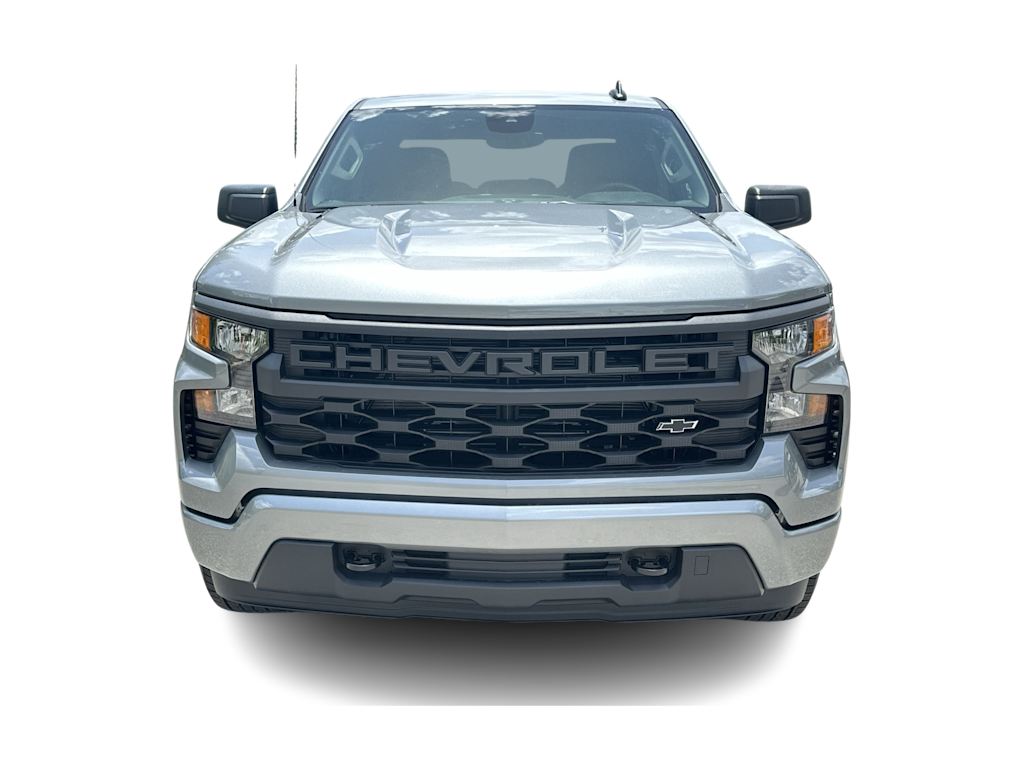 Thumbnail: 2026 Chevrolet Silverado 1500 - 6
