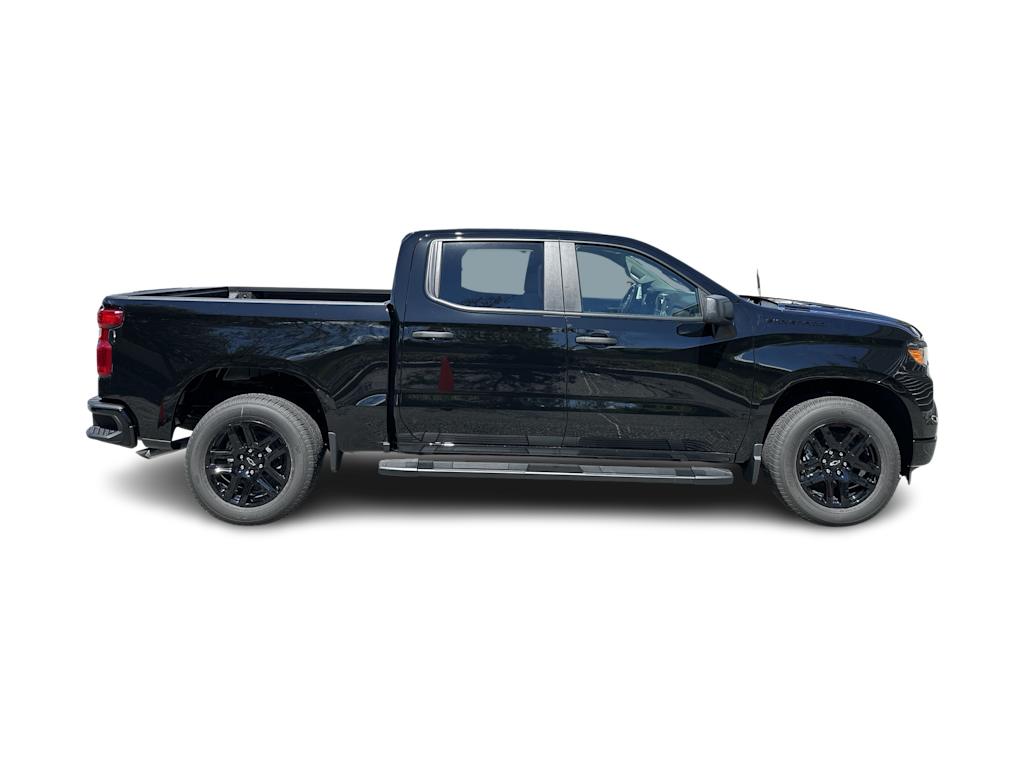 Thumbnail: 2026 Chevrolet Silverado 1500 - 20